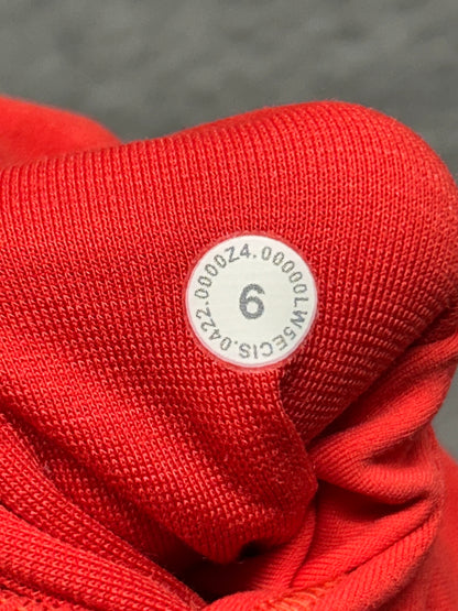 Lululemon Align High-Rise Pant 28" Size 6 Carnation Red