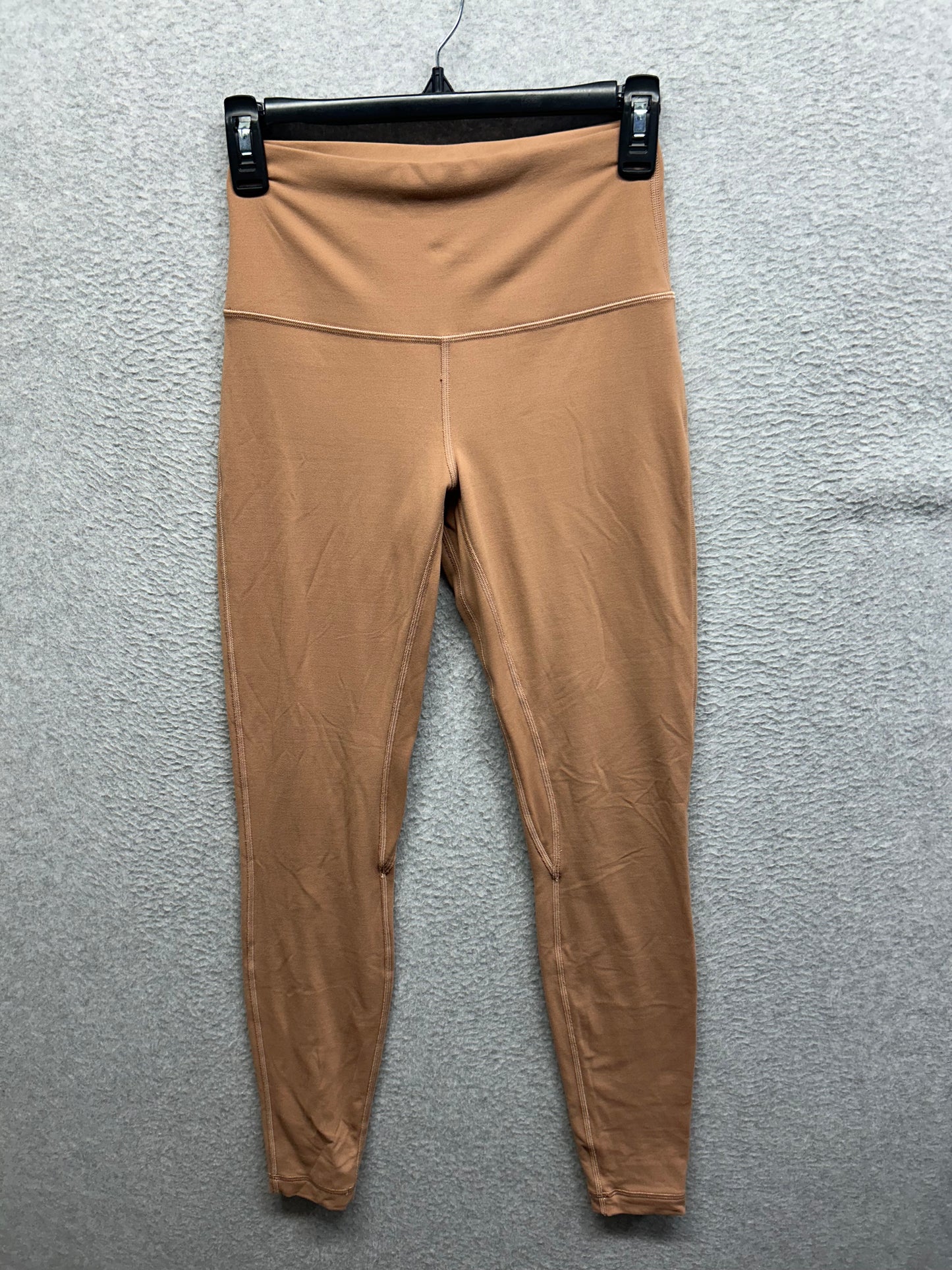 Lululemon Align High-Rise Pant 28" Size 6 Contour