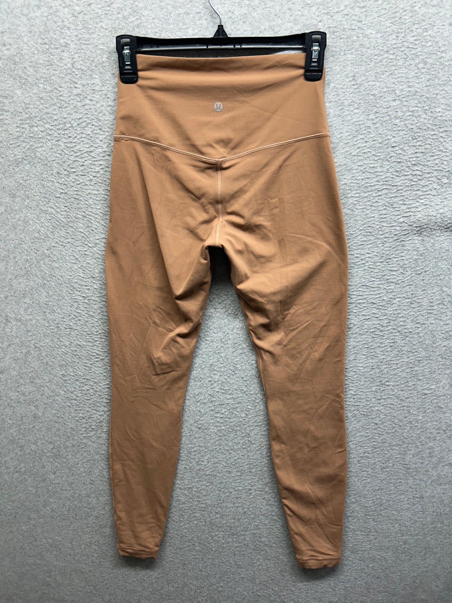Lululemon Align High-Rise Pant 28" Size 6 Contour
