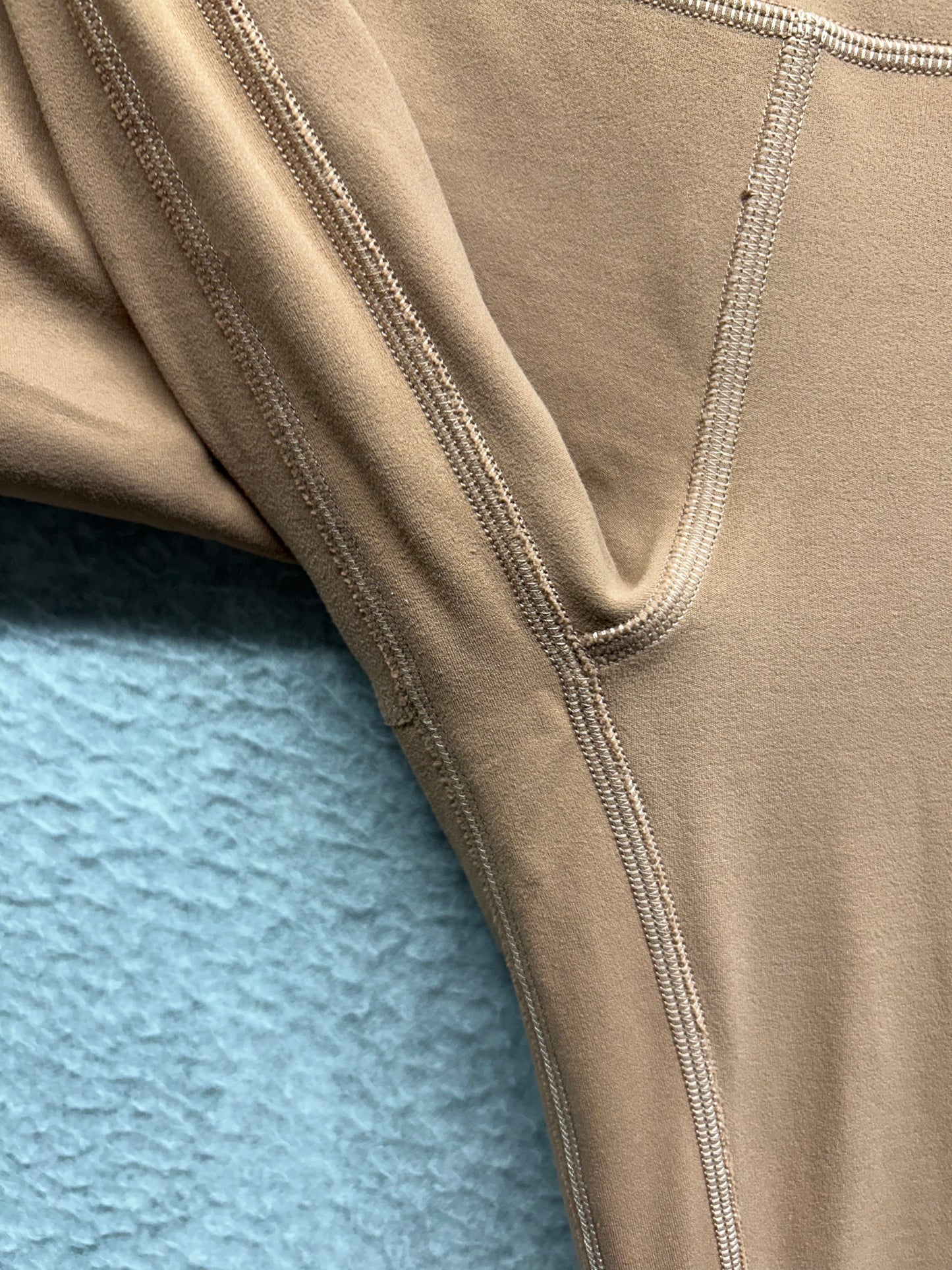 Lululemon Align High-Rise Pant 28" Size 6 Contour