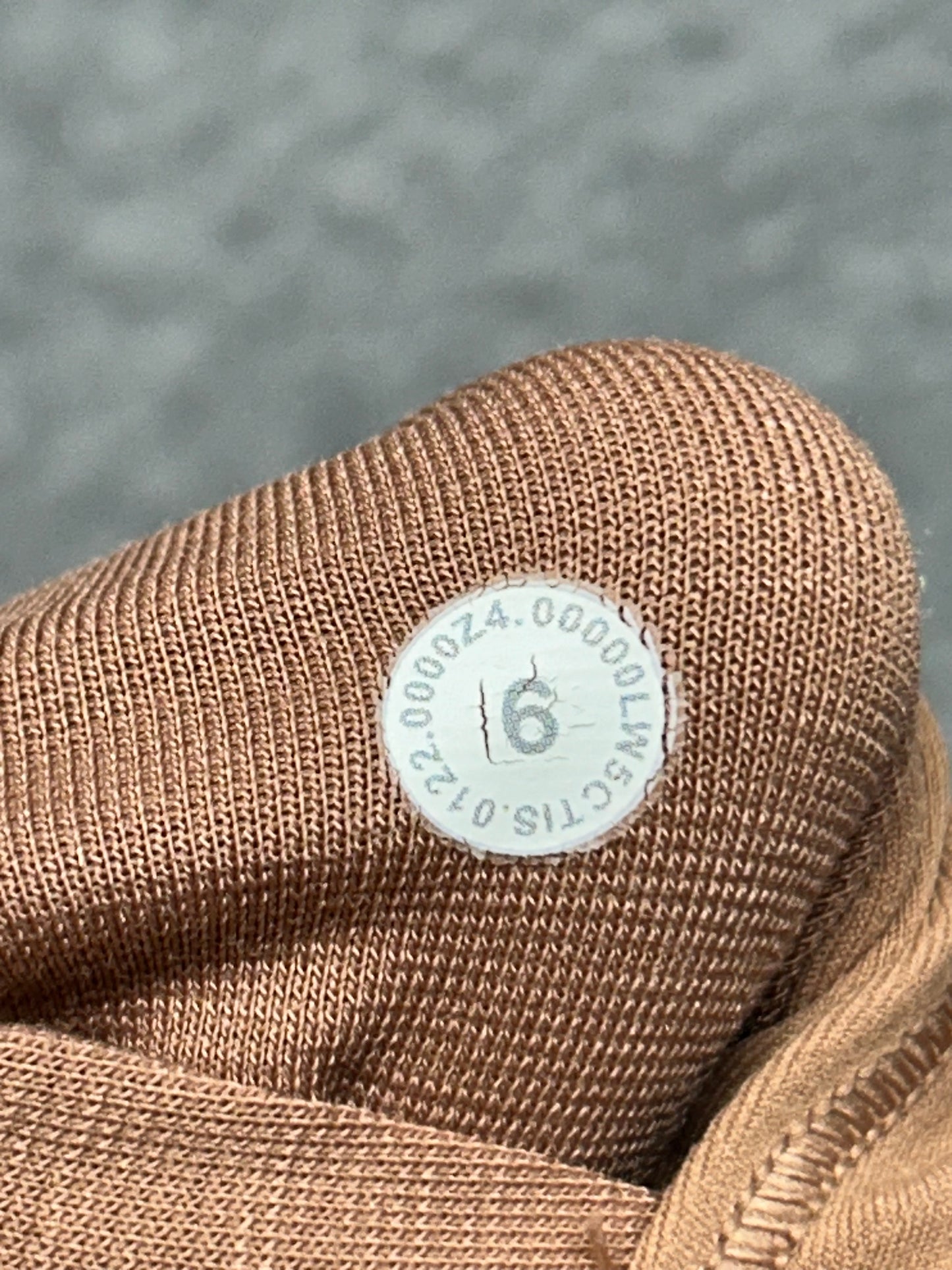 Lululemon Align High-Rise Pant 28" Size 6 Contour
