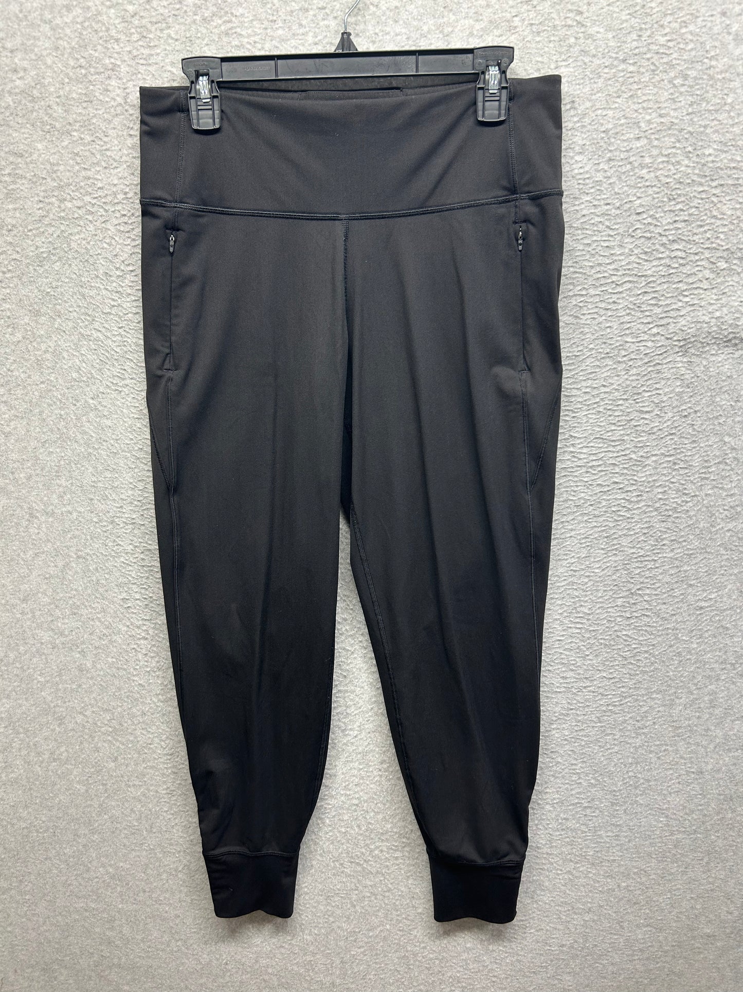 Lululemon Fresh Tracks Pant II Size 8 Black