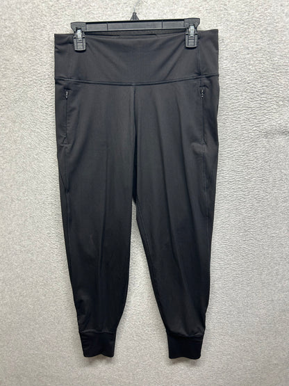Lululemon Fresh Tracks Pant II Size 8 Black