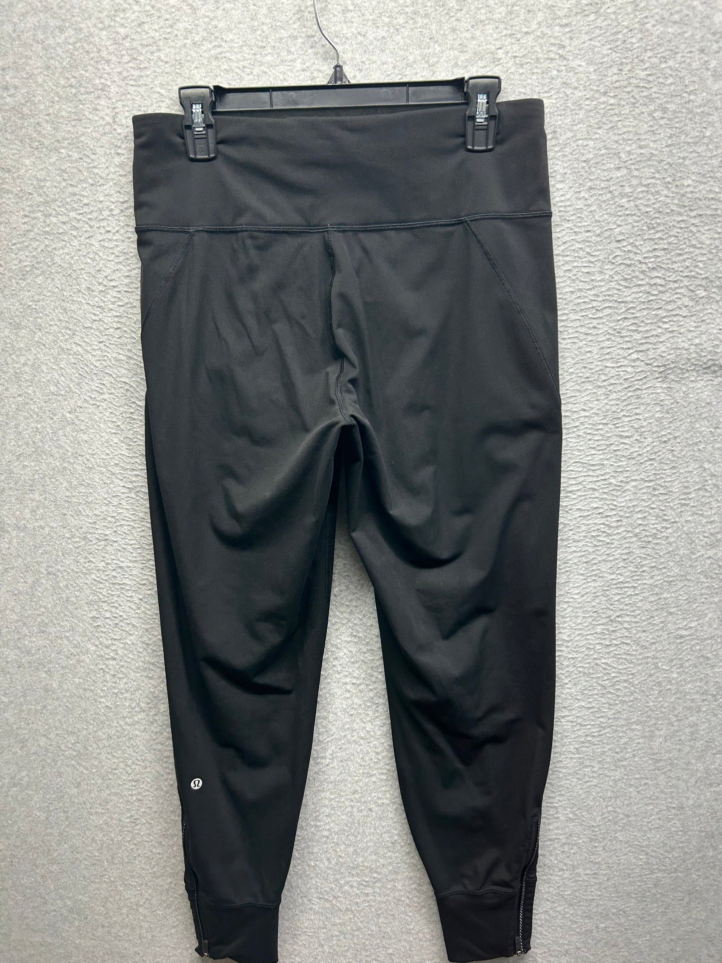 Lululemon Fresh Tracks Pant II Size 8 Black