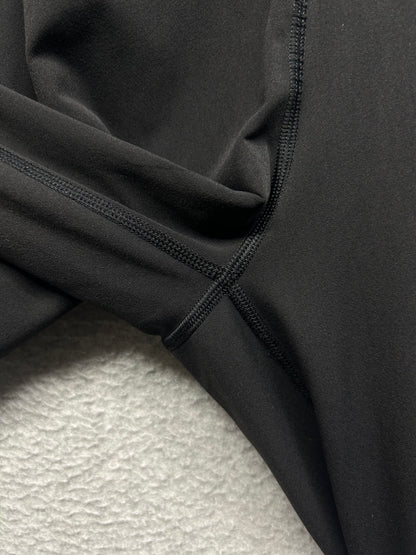 Lululemon Fresh Tracks Pant II Size 8 Black