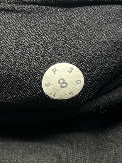 Lululemon Fresh Tracks Pant II Size 8 Black