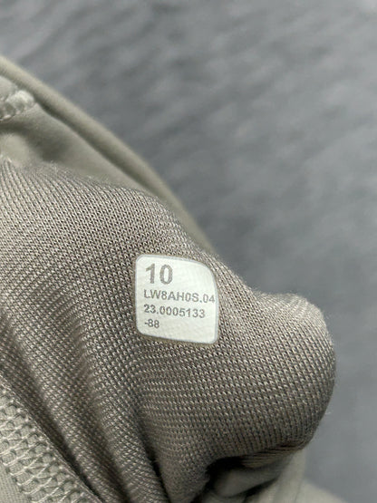 Lululemon Nulu Slim-Fit High-Rise Skirt Size 10 (Square) Filbert Tan