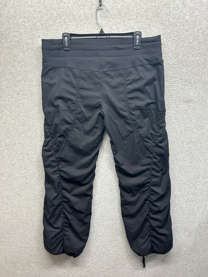 Lululemon Dance Studio Pant III Size 12 Black