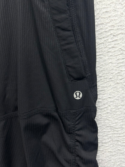 Lululemon Dance Studio Pant III Size 12 Black