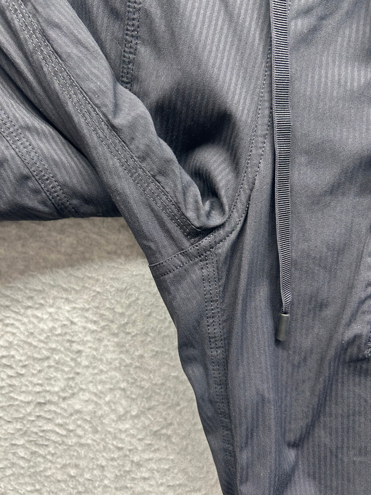 Lululemon Dance Studio Pant III Size 12 Black