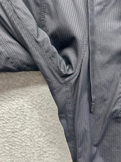 Lululemon Dance Studio Pant III Size 12 Black
