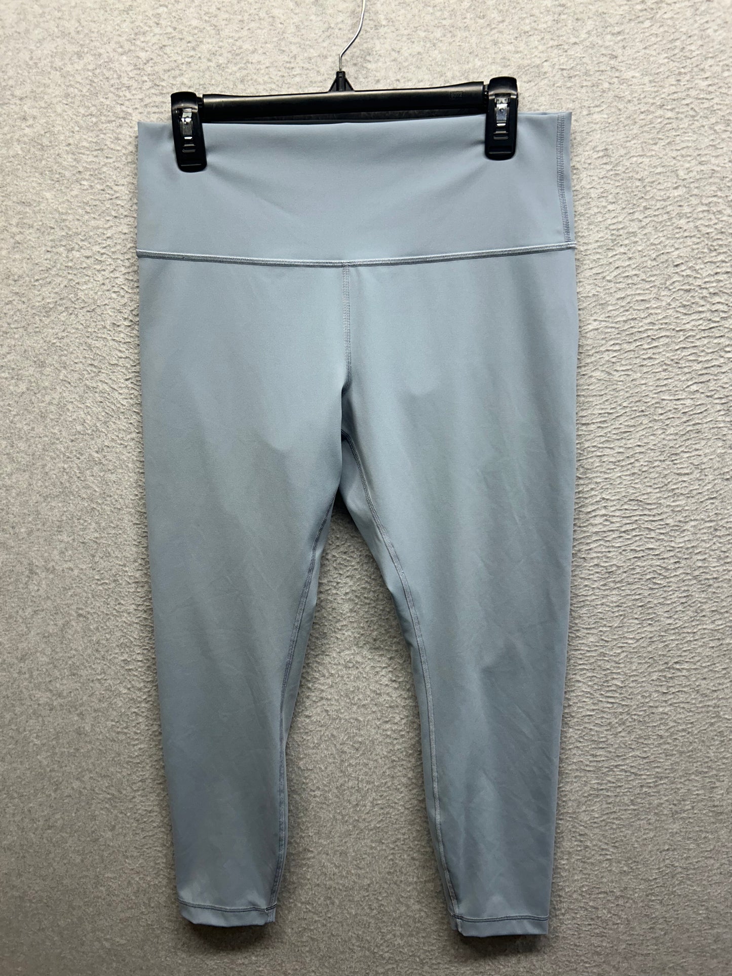 Lululemon Wunder Under High-Rise Tight 25" Size 12 Chambray