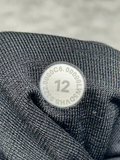 Lululemon Align High-Rise Pant 28" Size 12 Segment Emboss Black