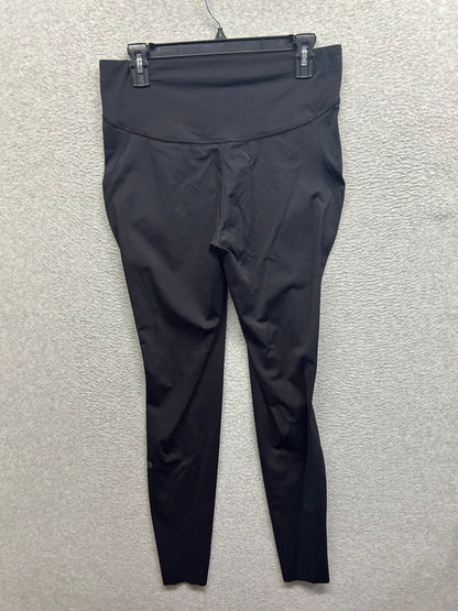 Lululemon Base Pace High-Rise Tight 31" Size 12 Black