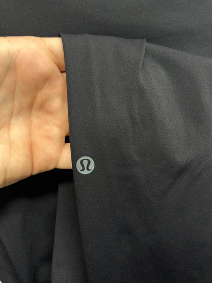 Lululemon Base Pace High-Rise Tight 31" Size 12 Black