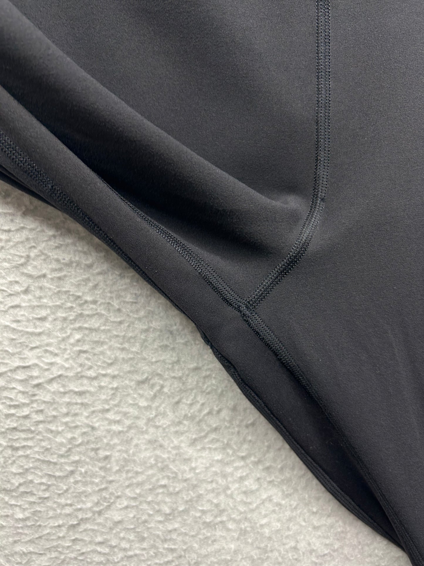 Lululemon Align Pant 28" Size 14 Black
