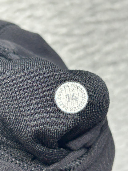 Lululemon Align Pant 28" Size 14 Black