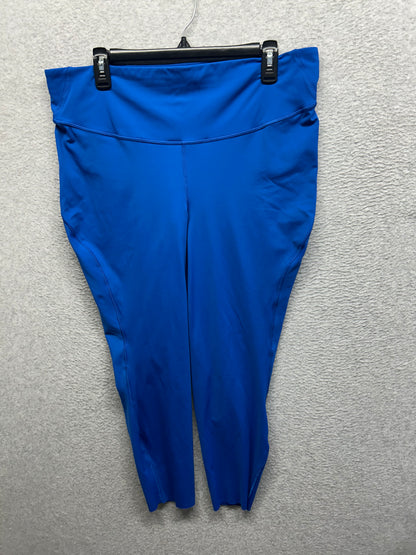 Lululemon Base Pace High-Rise Running Tight 25" Size 16 Psychic