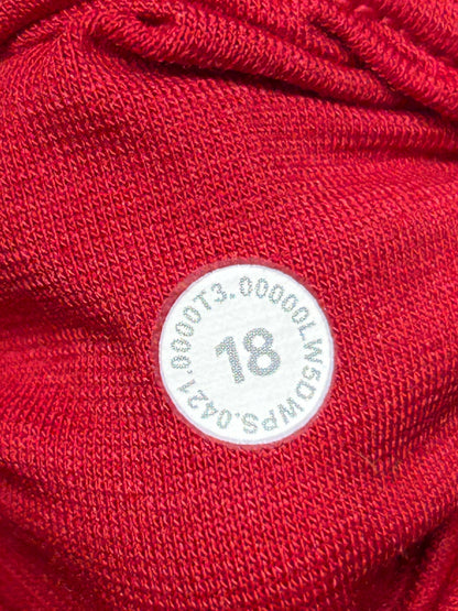 Lululemon Instill High-Rise Tight 25" Size 18 Dark Red