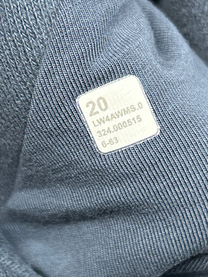Lululemon Scuba Hoodie Size 20 (Square) Chambray