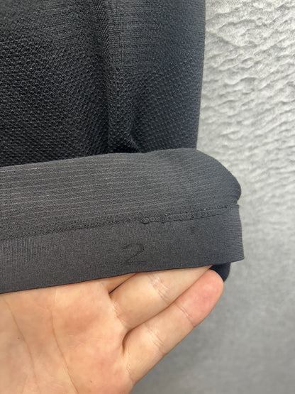 Lululemon Swiftly Tech Racerback Size 2 Black