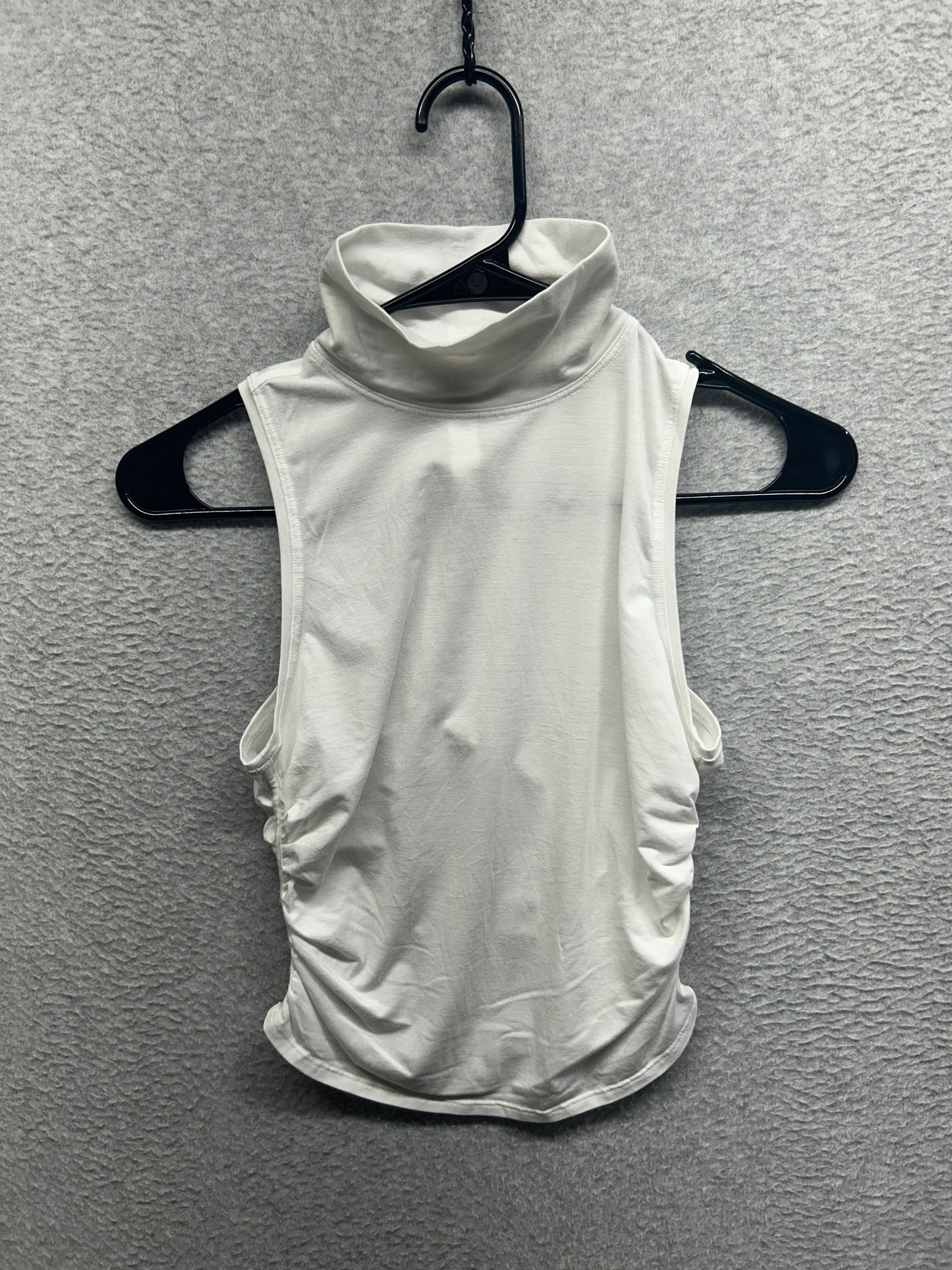 Lululemon See The Horizon Tank Size XS (2) White