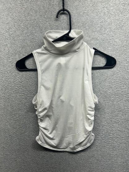 Lululemon See The Horizon Tank Size XS (2) White