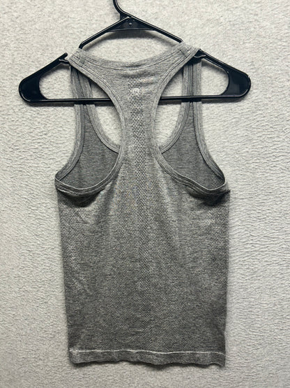 Lululemon Swiftly Tech Racerback 2.0 Size 4 Slate
