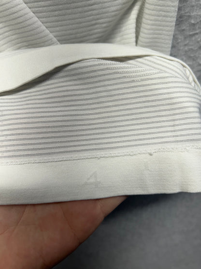 Lululemon Swiftly Tech Racerback Tank Top 2.0 Race Length Size 4 Bone