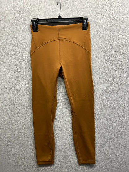 Lululemon Instill High-Rise Tight 25" Size 6 Butternut Brown