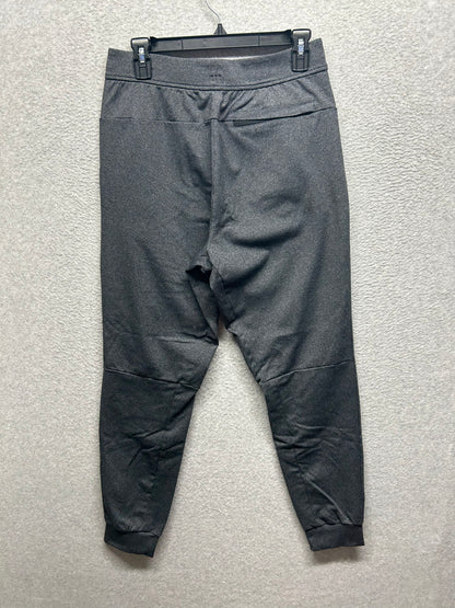 Lululemon Intent Jogger 29" Size Small Heathered Black
