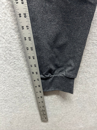 Lululemon Intent Jogger 29" Size Small Heathered Black