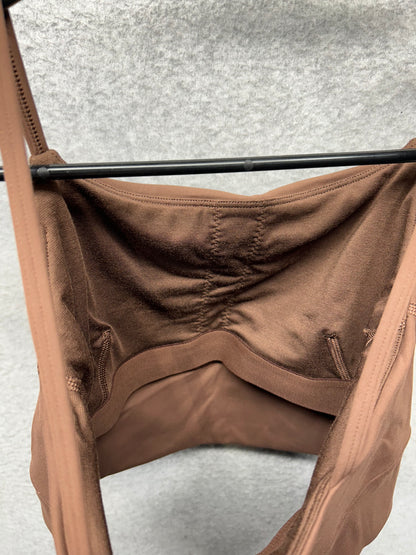 Lululemon Wunder Train Strappy Tank Top Size 2