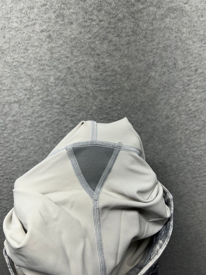 Lululemon Wunder Train Everlux 27" Size 4 Embers Multi
