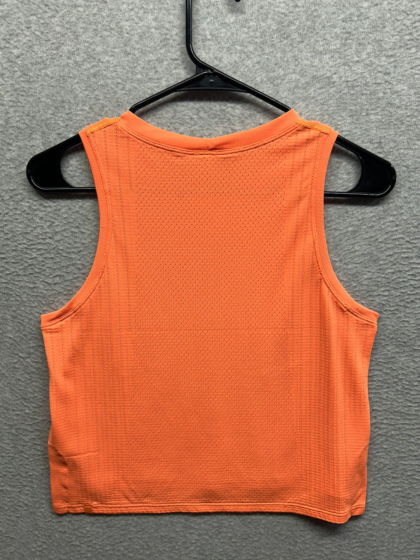 Lululemon Train to Be Tank Top Size 8 Warm Coral