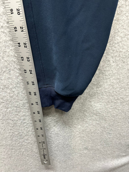 Lululemon On The Fly Jogger 27.5" Size 4 True Navy