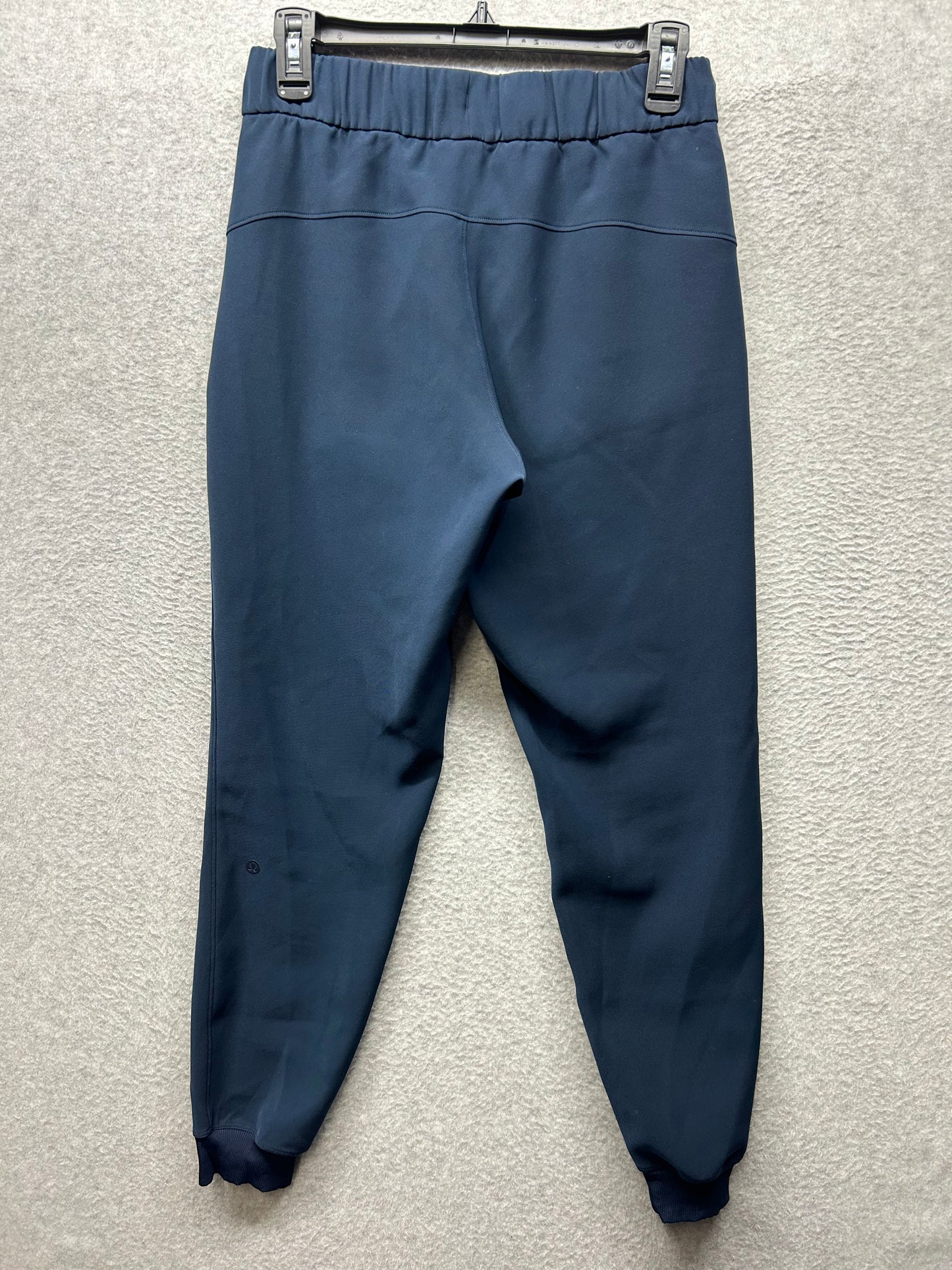 Lululemon On The Fly Jogger 27.5" Size 4 True Navy
