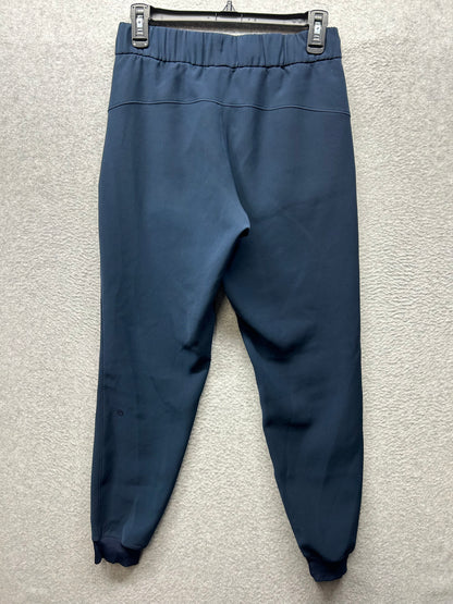 Lululemon On The Fly Jogger 27.5" Size 4 True Navy