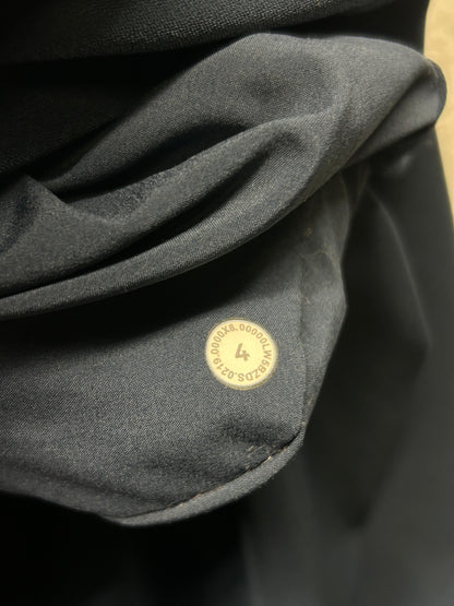 Lululemon On The Fly Jogger 27.5" Size 4 True Navy