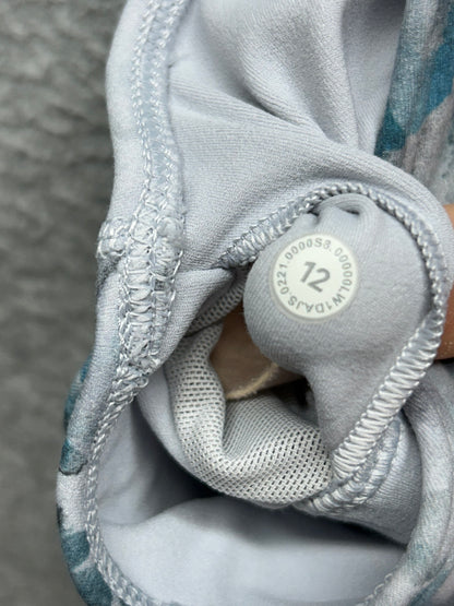 Lululemon Align Tank Size 12 Kaleidofloral Multi