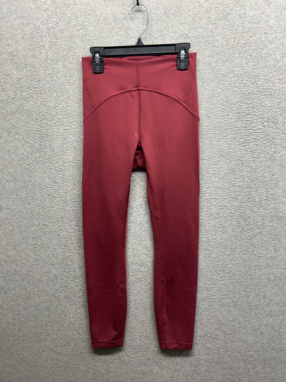 Lululemon InStill High-Rise Tight 25" Size 4 Mulled Wine
