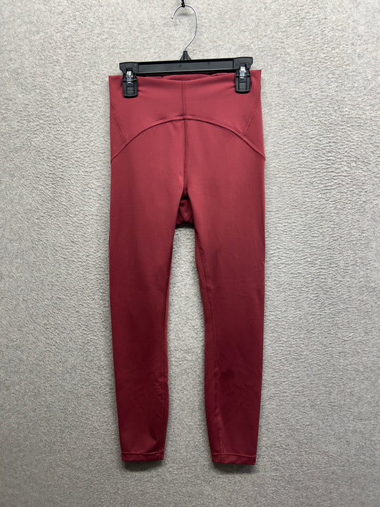 Lululemon InStill High-Rise Tight 25" Size 4 Mulled Wine