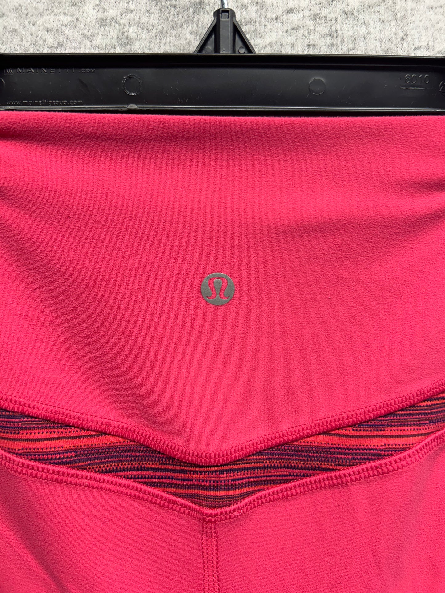 Lululemon Align Pant Size 4 Cyber Boom Juice Alarming