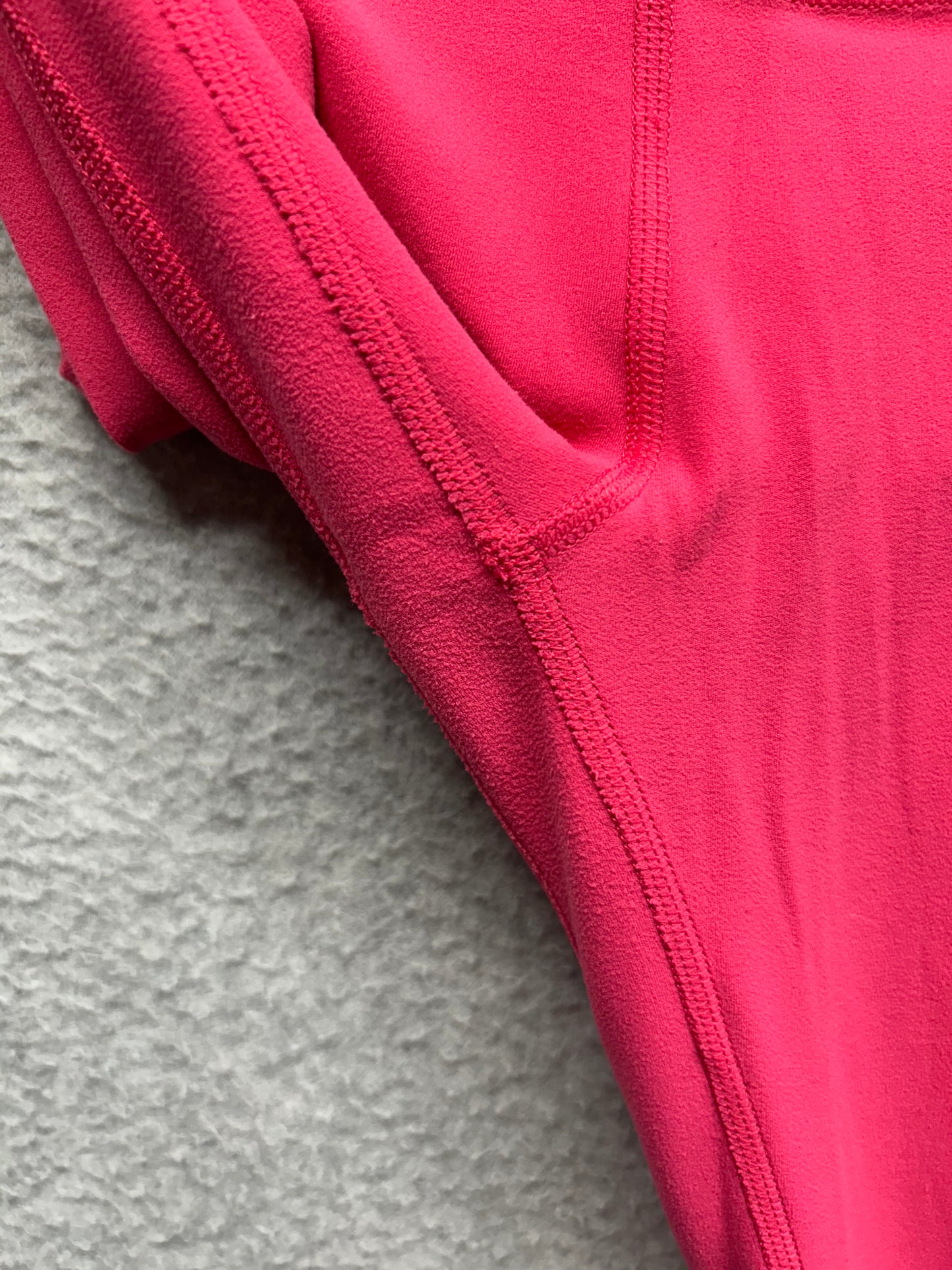 Lululemon Align Pant Size 4 Cyber Boom Juice Alarming