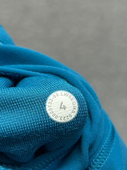Lululemon Wunder Train Contour Fit High-Rise Tight 25" Size 4 Poolside