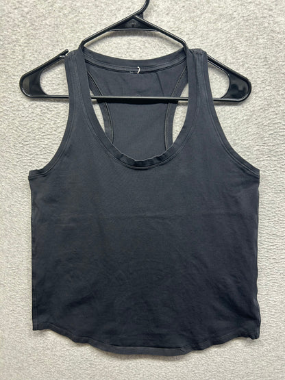 Lululemon Love Tank Size 10 Black