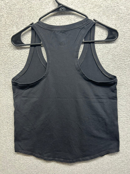 Lululemon Love Tank Size 10 Black