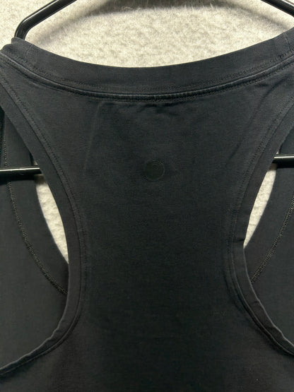 Lululemon Love Tank Size 10 Black
