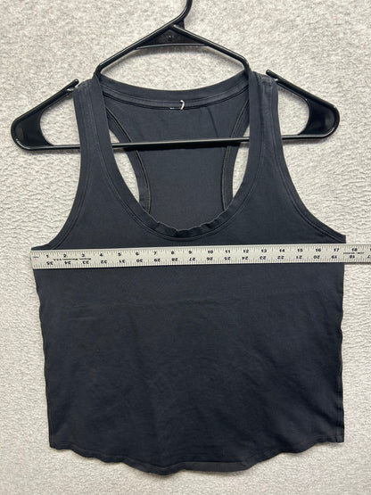 Lululemon Love Tank Size 10 Black
