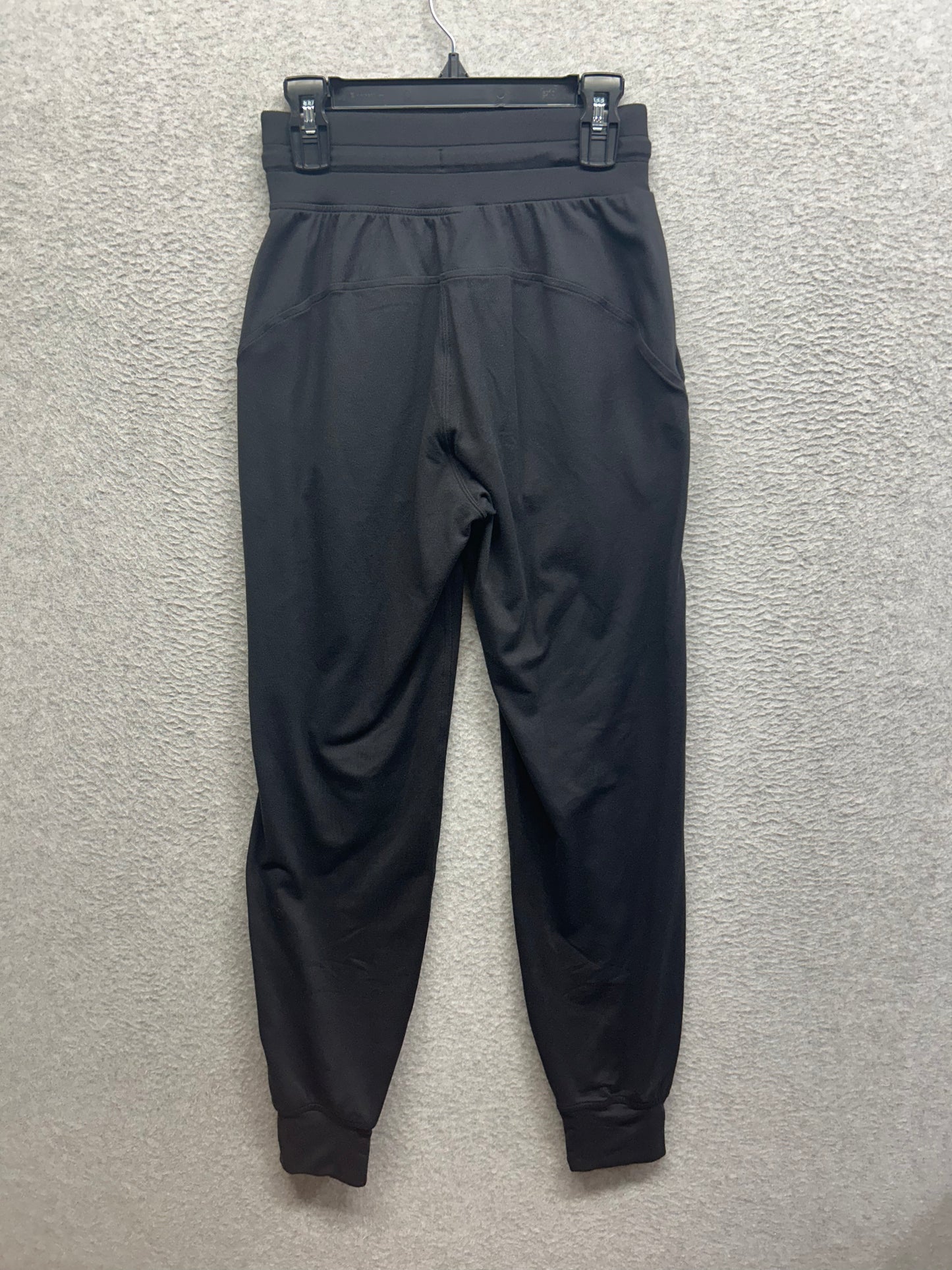 Lululemon Ready to Rulu High-Rise Jogger Size 0 Black
